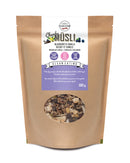 KZ Clean Eating Breakfast Cereal - Blueberry & Vanilla 500g - Cereals