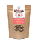 KZ Clean Eating Breakfast Cereal - Chocolate & Strawberry 250g - Cereals