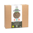 KZ Clean Eating Organic Crispbread - Original 160g - Crisps