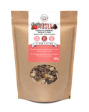 KZ Clean Eating Breakfast Cereal - Blueberry & Vanilla 500g - Cereals