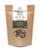 KZ Clean Eating Breakfast Cereal - Chunky Musli 500g - Cereals