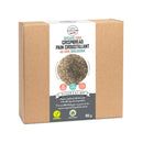 KZ Clean Eating Organic Crispbread - Chia 160g - Crisps