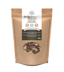 KZ Clean Eating Breakfast Cereal - Chunky Musli 250g - Cereals
