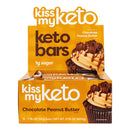 Kiss My Keto Protein Bar - - Protein snacks
