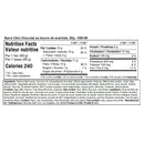 Kiss My Keto Protein Bar - - Protein snacks