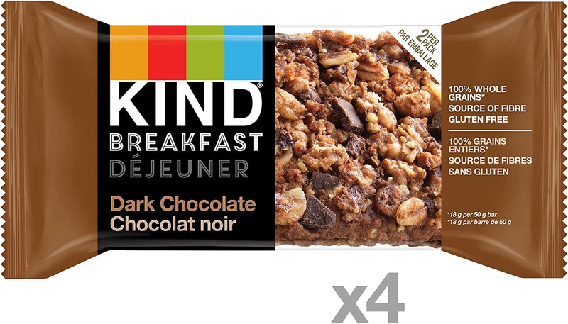 Kind Breakfast Bar