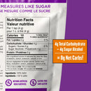 Krisda Xylitol Sweetener - 454g - Sweetener