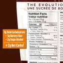 Krisda Semi Sweet Chocolatey Chips - 285g - Chocolate