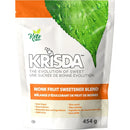 Krisda Monk Fruit Sweetener Blend - 454g - Sweetener
