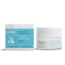 Lavido Age Away Night Cream - 50ml Pomegranate Seed, St John's Wort & Bergamot - - Night Cream