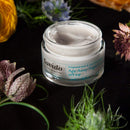 Lavido Age Away Night Cream - 50ml Pomegranate Seed, St John's Wort & Bergamot - - Night Cream