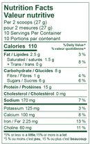 Vega Protein Made Simple - Dark Chocolate 271g - Protein Powder