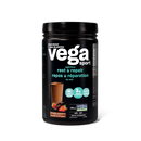 Vega Sport Rest & Repair - Chocolate Strawberry 426g - Protein Powder