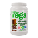 Vega One All-in-One Shake - Chocolate 876g - All In One