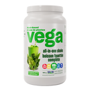 Vega One All-in-One Shake - Unsweetened Stevia Free 860g - All In One
