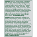 Vega One All-in-One Shake - Unsweetened Stevia Free 860g - All In One