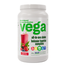 Vega One All-in-One Shake - Berry 850g - All In One