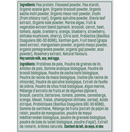 Vega One All-in-One Shake - Berry 850g - All In One