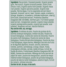 Vega One All-in-One Shake - Natural 862g - All In One