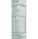 Vega One All-in-One Shake - French Vanilla 829g - All In One