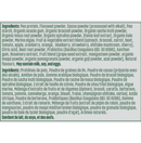 Vega One All-in-One Shake - Chocolate 461g - All In One