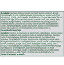 Vega One All-in-One Shake - Berry 425g - All In One