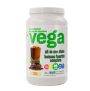 Vega One All-in-One Shake - Mocha 831g - All In One