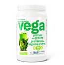 Vega Protein & Greens - Natural 586g - - Protein Powder