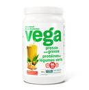 Vega Protein & Greens - Salted Caramel 600g - - Protein Powder