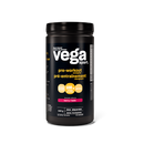 Vega Sport Pre-Workout Energizer - Berry 540g - Pre-workout