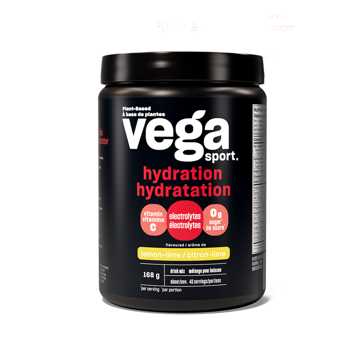 Vega Sport Hydratation
