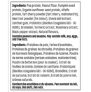 Vega Sport Performance Protein - Peanut Butter 814g - Protein Powder