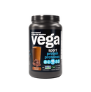 Vega Sport Performance Protein - Chocolate 837g - Protein Powder