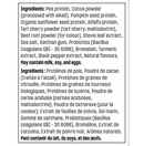 Vega Sport Performance Protein - Mocha 812g - Protein Powder