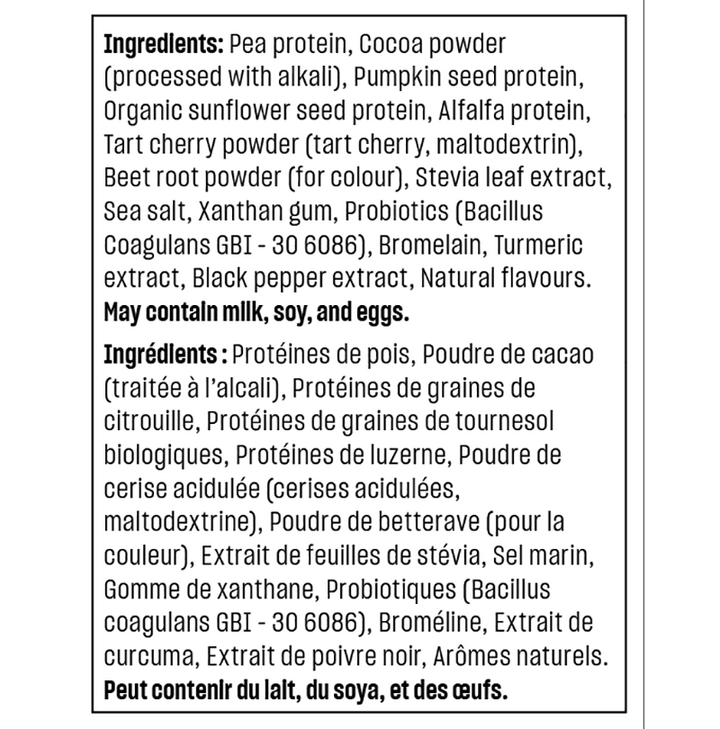 Vega Sport Performance Protein - Mocha 812g - Protein Powder