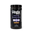 Vega Sport Recovery - Tropical 540g - Workout Supplement