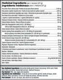 Vega Sport Recovery - Tropical 540g - Workout Supplement