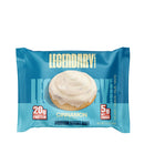 Legendary Foods | Protein Sweet Roll - Cinnamon 8-pack - Protein snacks