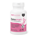 Smart Solutions ESTROsmart - 60 capsules - Women's Health