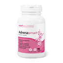 Smart Solutions Adrenasmart - 90 capsules - - Adaptogen