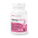 Smart Solutions Adrenasmart - 90 capsules - - Adaptogen