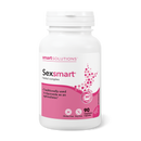 Smart Solutions SEXsmart - 90 capsules - Hormonal Support