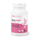 Smart Solutions SEXsmart - 90 capsules - Hormonal Support