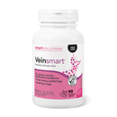 Smart Solutions VEINsmart - 90 capsules - Vein Health