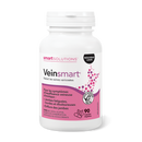 Smart Solutions VEINsmart - 90 capsules - Vein Health