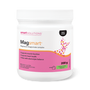 Smart Solutions MAGsmart Powder - Lemon Lime 200g 05 01 2025 - Magnesium