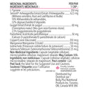 Smart Solutions THYROsmart - 120 capsules - Thyroid Support