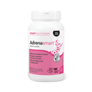 Smart Solutions Adrenasmart - 180 capsules 07 31 2025 - Adaptogen