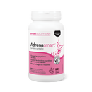 Smart Solutions Adrenasmart - 180 capsules 07 31 2025 - Adaptogen