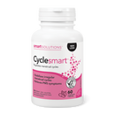 Smart Solutions Cyclesmart - 60 capsules - Women's Health